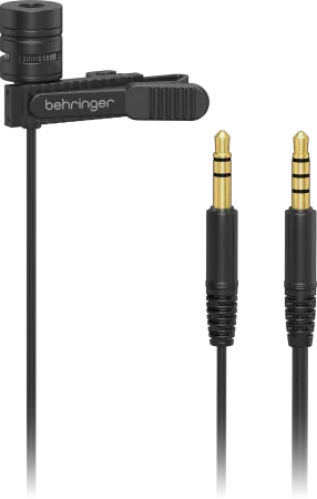 Купить BEHRINGER BC LAV GO по выгодной цене в Нижнем Новгороде