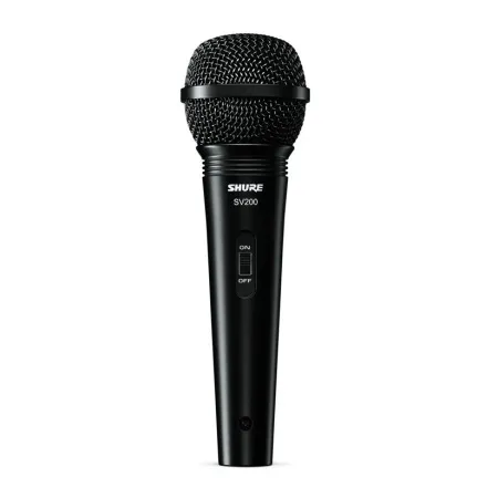 Купить SHURE SV200-A по выгодной цене в Нижнем Новгороде