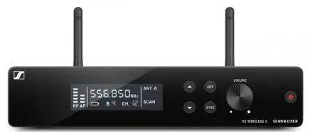 Купить SENNHEISER XSW 2-ME2-A по выгодной цене в Нижнем Новгороде