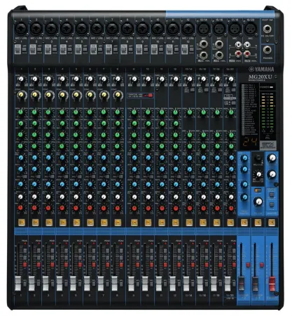 Купить YAMAHA MG20XU по выгодной цене в Нижнем Новгороде