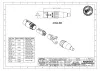 Купить AMPHENOL AC5F по выгодной цене в Нижнем Новгороде