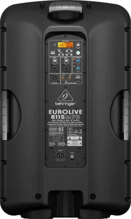 Купить BEHRINGER B115MP3 по выгодной цене в Нижнем Новгороде