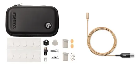 Купить SHURE TL48T/O-MTQG-A по выгодной цене в Нижнем Новгороде