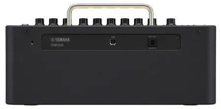 Купить YAMAHA THR10II по выгодной цене в Нижнем Новгороде
