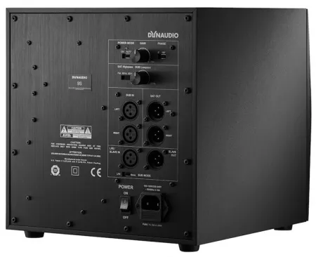 Купить Dynaudio 9S по выгодной цене в Нижнем Новгороде