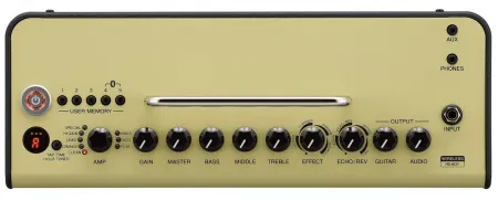 Купить YAMAHA THR10II WIRELESS по выгодной цене в Нижнем Новгороде
