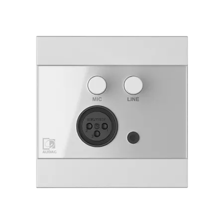 Купить AUDAC WP210/W по выгодной цене в Нижнем Новгороде