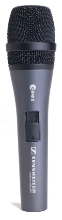 Купить Sennheiser e 845-S по выгодной цене в Нижнем Новгороде