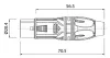 Купить ROXTONE RX3F-NS по выгодной цене в Нижнем Новгороде
