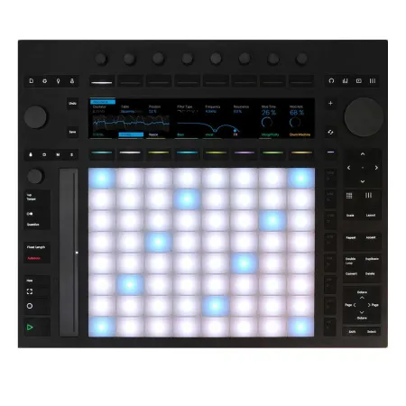 Ableton Push 3 Standalone