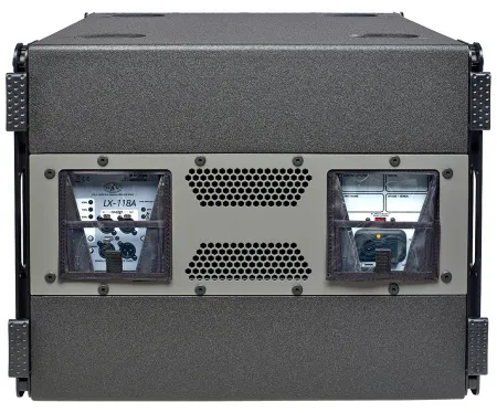 Купить DAS Audio LX-118A по выгодной цене в Нижнем Новгороде