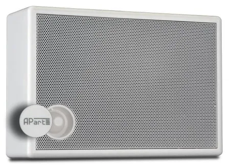 Купить BIAMP SM6V-W по выгодной цене в Нижнем Новгороде