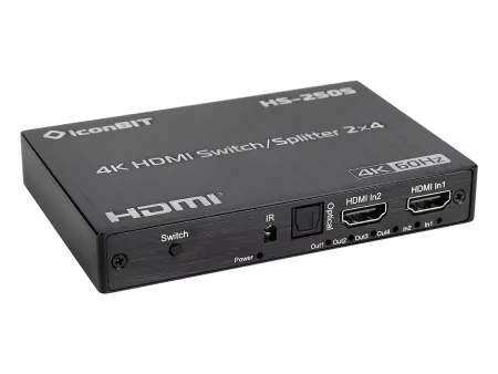 Купить iconBIT HS-2505 по выгодной цене в Нижнем Новгороде