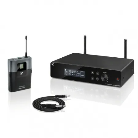 Купить Sennheiser XSW 2-CI1-A по выгодной цене в Нижнем Новгороде