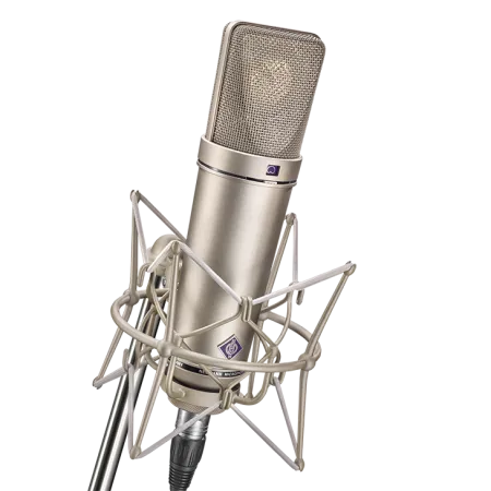 Купить NEUMANN U 87 Ai STUDIO SET по выгодной цене в Нижнем Новгороде