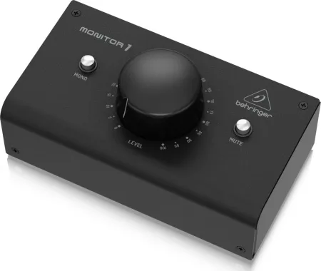 Купить BEHRINGER MONITOR1 по выгодной цене в Нижнем Новгороде