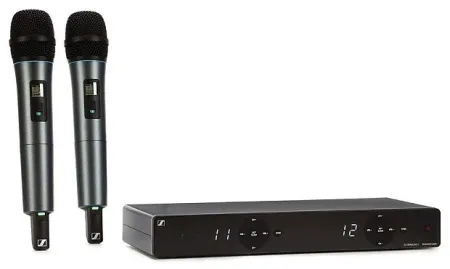 Купить Sennheiser XSW 1-825 DUAL-A по выгодной цене в Нижнем Новгороде