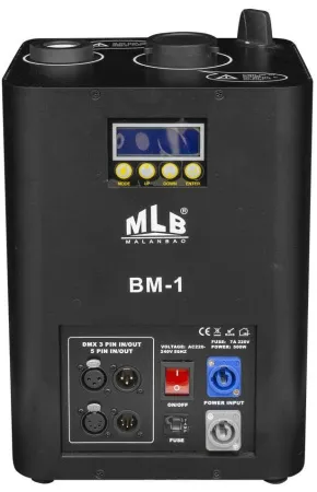 Купить MLB BM-1 по выгодной цене в Нижнем Новгороде