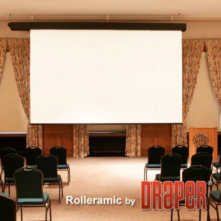 Купить Draper Rolleramic (10:16) 706/278" 375*599 XT1000E по выгодной цене в Нижнем Новгороде