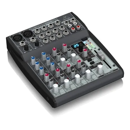 BEHRINGER 1002FX BEHRINGER 1002FX
