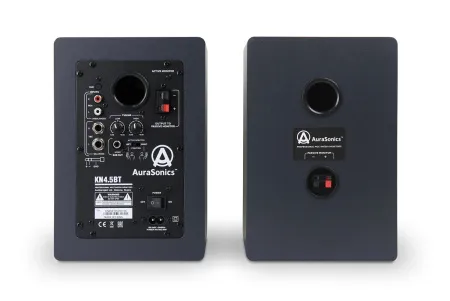 Купить AuraSonics KN4.5BT по выгодной цене в Нижнем Новгороде