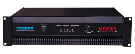 Купить DSPPA MP-3000 по выгодной цене в Нижнем Новгороде