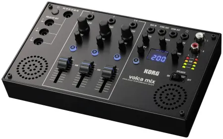 Купить KORG Volca Mix по выгодной цене в Нижнем Новгороде