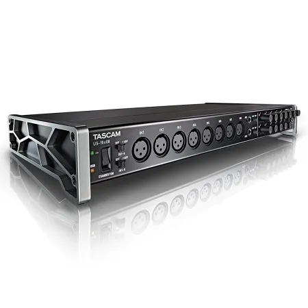 Tascam US-16x08 Tascam US-16x08