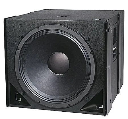 Купить DAS Audio VARIANT-18A по выгодной цене в Нижнем Новгороде