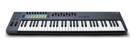 Купить NOVATION FLkey 61 MK1 по выгодной цене в Нижнем Новгороде