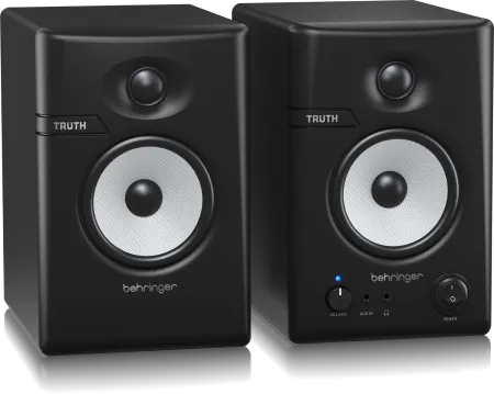 Купить BEHRINGER TRUTH 3.5 BT-WH по выгодной цене в Нижнем Новгороде