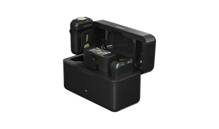 Купить Icon AirMic Pro Black по выгодной цене в Нижнем Новгороде
