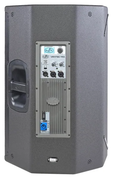 DAS Audio VANTEC-15A