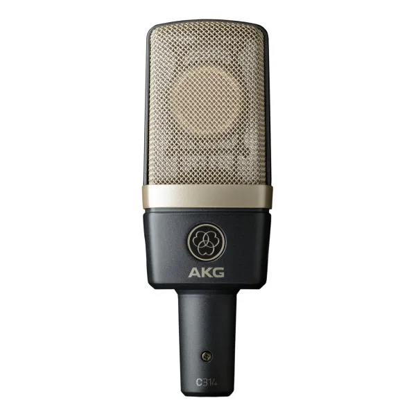 AKG C314 ST AKG C314 ST