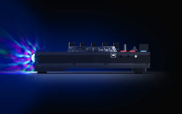 Numark Party Mix Live