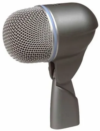 Купить SHURE BETA 52A по выгодной цене в Нижнем Новгороде