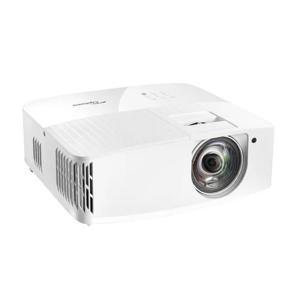 Optoma 4K400STx