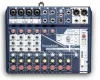 Купить SOUNDCRAFT NOTEPAD-12FX по выгодной цене в Нижнем Новгороде