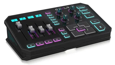 Купить TC HELICON GO XLR по выгодной цене в Нижнем Новгороде