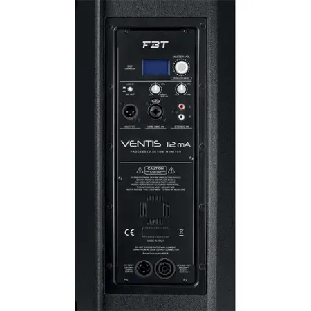 FBT VENTIS 112MA