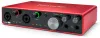 FOCUSRITE Scarlett 8i6 3rd Gen