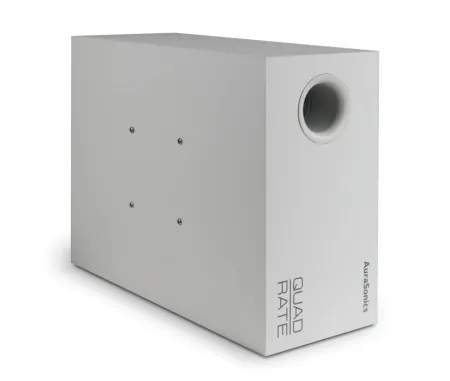 Купить AuraSonics QUADRATE-WH по выгодной цене в Нижнем Новгороде