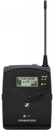 Купить SENNHEISER EK 100 G4-A1 по выгодной цене в Нижнем Новгороде