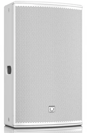 Купить Turbosound NuQ152-AN-WH по выгодной цене в Нижнем Новгороде