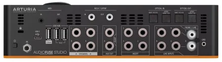 Купить Arturia Audiofuse Studio по выгодной цене в Нижнем Новгороде