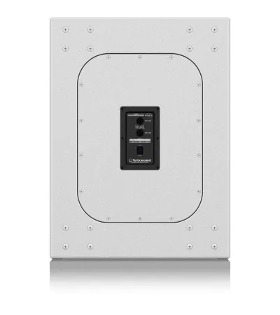 TURBOSOUND NuQ118B-WH