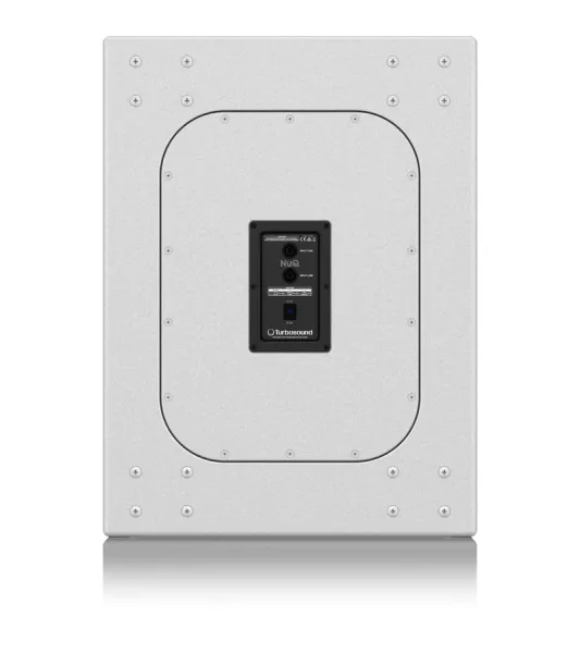 TURBOSOUND NuQ118B-WH