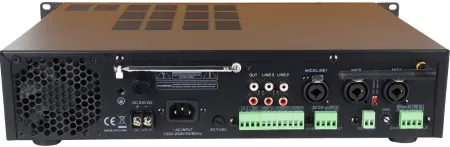 Купить SVS Audiotechnik MA-240 PRO по выгодной цене в Нижнем Новгороде