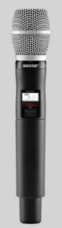 Купить SHURE QLXD2/SM86 G51 по выгодной цене в Нижнем Новгороде