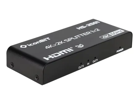 Купить iconBIT HS-2501 по выгодной цене в Нижнем Новгороде